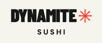 Dynamite Sushi project artwork