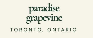 Paradise Grapevine project artwork