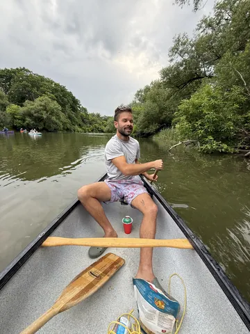 Shows on the River on Toronto’s Humber River, photo 1