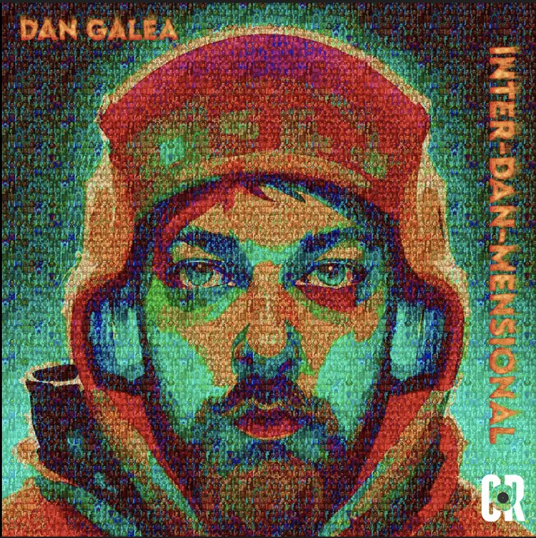 Inter-Dan-Mensional cover