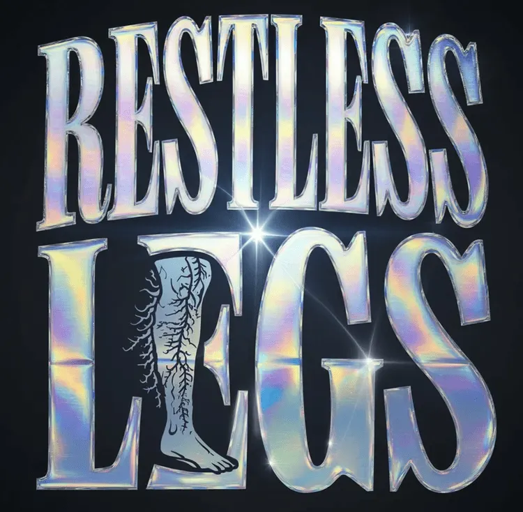 Restless Legs cover